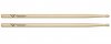 Vater 5A Power Acorn Tip Hickory Drumsticks, VHP5AAW