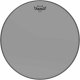 12" Remo Colortone Emperor Tom Drum Head, Smoke, BE-0312-CT-SM