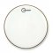 18" Classic Clear Single Ply Drumhead By Aquarian