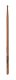 Zildjian Heavy Jazz Laminated Birch Drumsticks