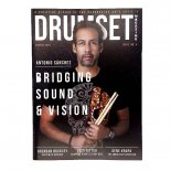 DRUMSET Magazine - Winter 2025