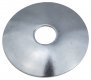 Gibraltar Flat Metal Hi Hat Cup Washer, 1 Piece, SC-1655-1