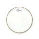 10" Response 2 Clear Two Ply Drumhead By Aquarian