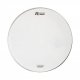 20" Rogers Coated White Bass Drum Batter Head, RBH20A