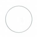 DFD 16" Classic Single-Ply Clear Drumhead