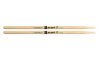 ProMark Shira Kashi Oak 747B "Super Rock" Nylon Tip Drumstick, PW747BN