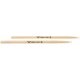 Vater Classics 2B Nylon Tip Drumsticks, VHC2BN