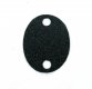 Gasket For DC-04, DC-05 And DC-06 Oval Drum Lugs