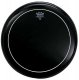 14" Remo Ebony Pinstripe Drumhead For Snare And Tom Drums