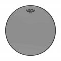 14" Remo Colortone Emperor Tom Drum Head, Smoke, BE-0314-CT-SM