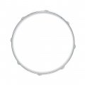 Pearl 15" SuperHoop II With 8 Holes - Chrome