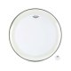 Remo 20" Clear Powerstroke 4 Bass Drum Head With Impact Patch