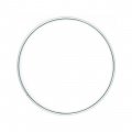 DFD 12" Classic Single-Ply Clear Drumhead