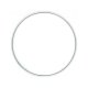 DFD 12" Classic Single-Ply Clear Drumhead