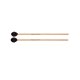 Vic Firth Theodor Milkov Marimba Mallets, Hickory - Very Hard