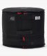 Gibraltar 14" Diameter Flatter Floor Tom Bag