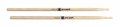 ProMark Shira Kashi Oak 727 Wood Tip Drumstick, PW727W