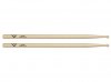 Vater Keg 5B Keg Barrel Shaped Tip Drumsticks, VHK5BW