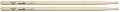 Vater Nude 5A Wood Tip Drum Sticks, VHN5AW