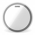 6" Evans Level 360 EC2 Clear SST Drumhead, Tom Drum Head