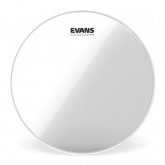 Evans Clear G12 Tom Drum Drumheads