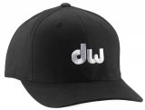 DW Logo Flex Fit Hat - Extra Large