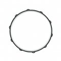 Pearl 14" SuperHoop II With 10 Holes - Black