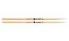 ProMark Shira Kashi Oak 5A Nylon Tip Drumstick, PW5AN