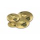 Sabian SBR 4 Piece Performance Cymbal Set - 10", 14", 16", 20"