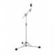 Pearl Convertible Flat-Based Cymbal Boom Stand, BC-150S