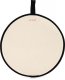 14" Big Fat Snare Drum Quesadilla Cloth Drum Topper, BFSD14QUESO