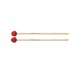 Vic Firth Anders Astrand Keyboard Mallets, Rattan - Soft