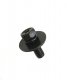 Black Mounting Screw For Most Strainers And Agile Tube Lugs, For Wood Shells