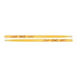 Zildjian Artist Series Josh Dun "Clancy Yellow" Drumsticks