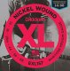 D'Addario EXL157 Nickel Wound Medium Baritone Guitar Strings, DISCONTINUED, IN STOCK