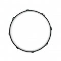 Pearl 15" SuperHoop II With 8 Holes - Black