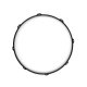 Pearl 15" SuperHoop II With 8 Holes - Black