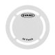 Evans AF Single Beater Bass Drumhead Impact Patch, 2 Pack, Aramid Fiber, EQPAF1