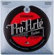 D'Addario EJ45FF ProArte Carbon Classical Guitar Strings, Dynacore Basses, Normal Tension