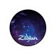 12" Zildjian Galaxy Practice Pad