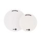 Aquarian Dura-Dot Drum Tone Modifier 2 Pack, DO2