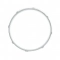 Pearl 16" SuperHoop II With 8 Holes - Chrome