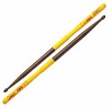 Zildjian Trilok Gurtu Rock Artist Series Wood Tip Drumsticks