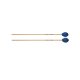 Vic Firth Corpsmaster Ian Grom Marimba Mallets - Hard