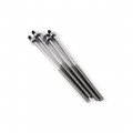 Ludwig 3 3/4" Tension Rods With Steel Washers - 4-Pack