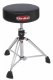 Gibraltar Pro Round Seat Drum Throne