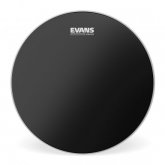 Evans Coated Onyx Tom And Snare Drumheads
