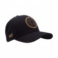 Zildjian Limited Edition 400th Anniversary Alchemy Snapback - Gold