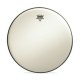 18" Remo Suede Ambassador Batter Side Tom Drum Drumhead, BA-0818-00, DISCONTINUED, IN STOCK