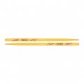 Zildjian Artist Series Josh Dun "Clancy Yellow" Drumsticks